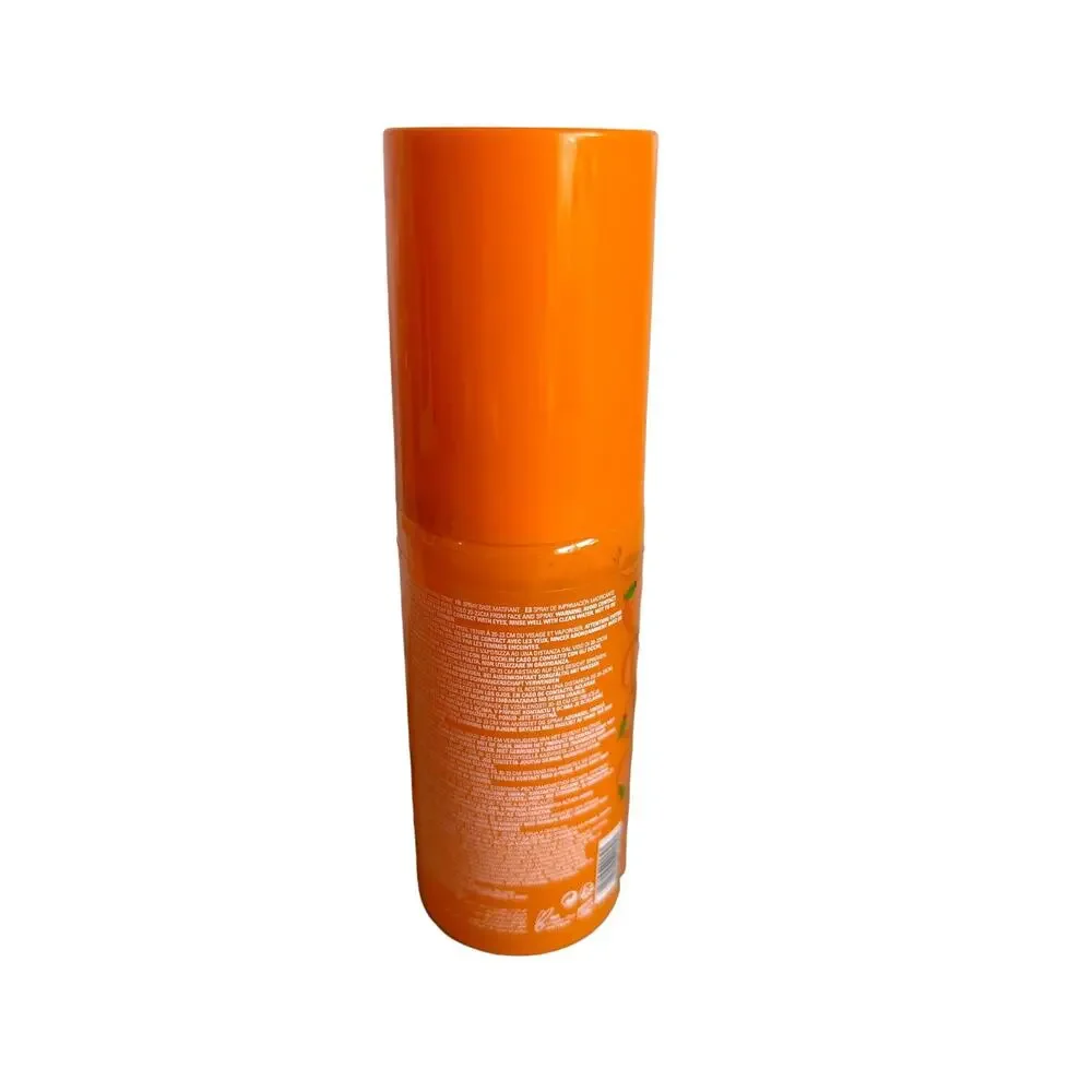 6/$25 I Heart Revolution Tasty Peach Mattifying Priming Spray